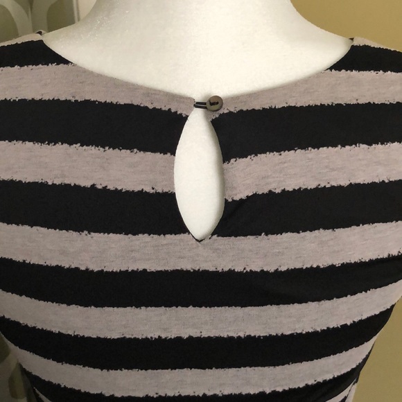 Hem & Thread Tulle Skirt Dress - Picture 7 of 16